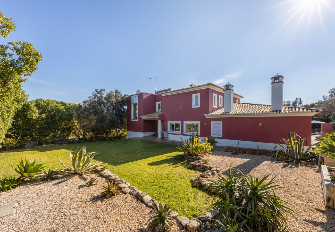 Villa à Lagos - Vivenda Carvalho By Seewest
