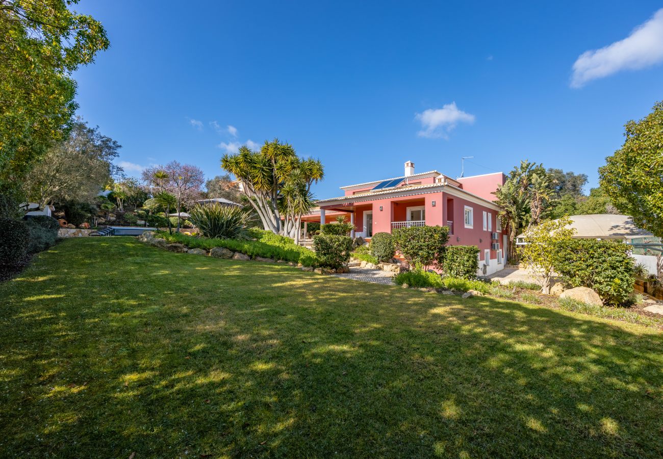 Villa à Lagos - Vivenda Carvalho By Seewest