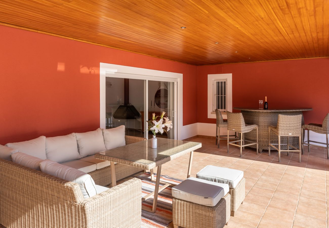 Villa à Lagos - Vivenda Carvalho By Seewest