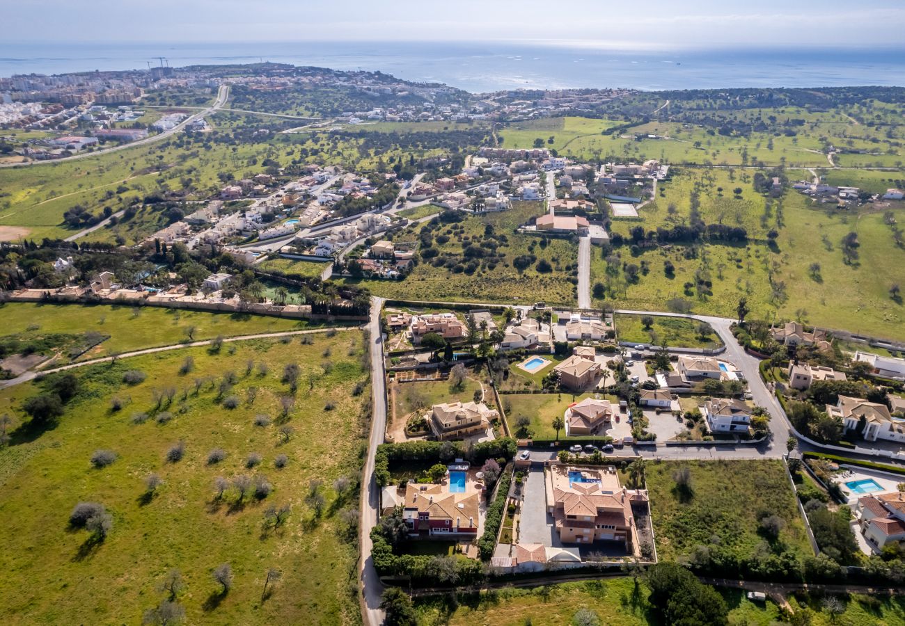 Villa à Lagos - Vivenda Carvalho By Seewest