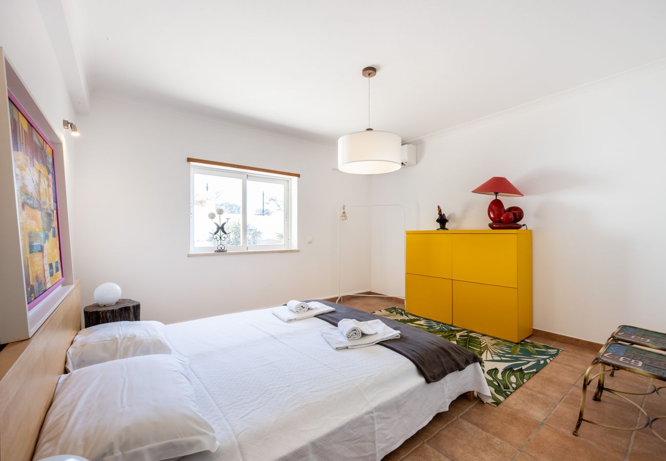 Villa à Lagos - Vivenda Carvalho By Seewest