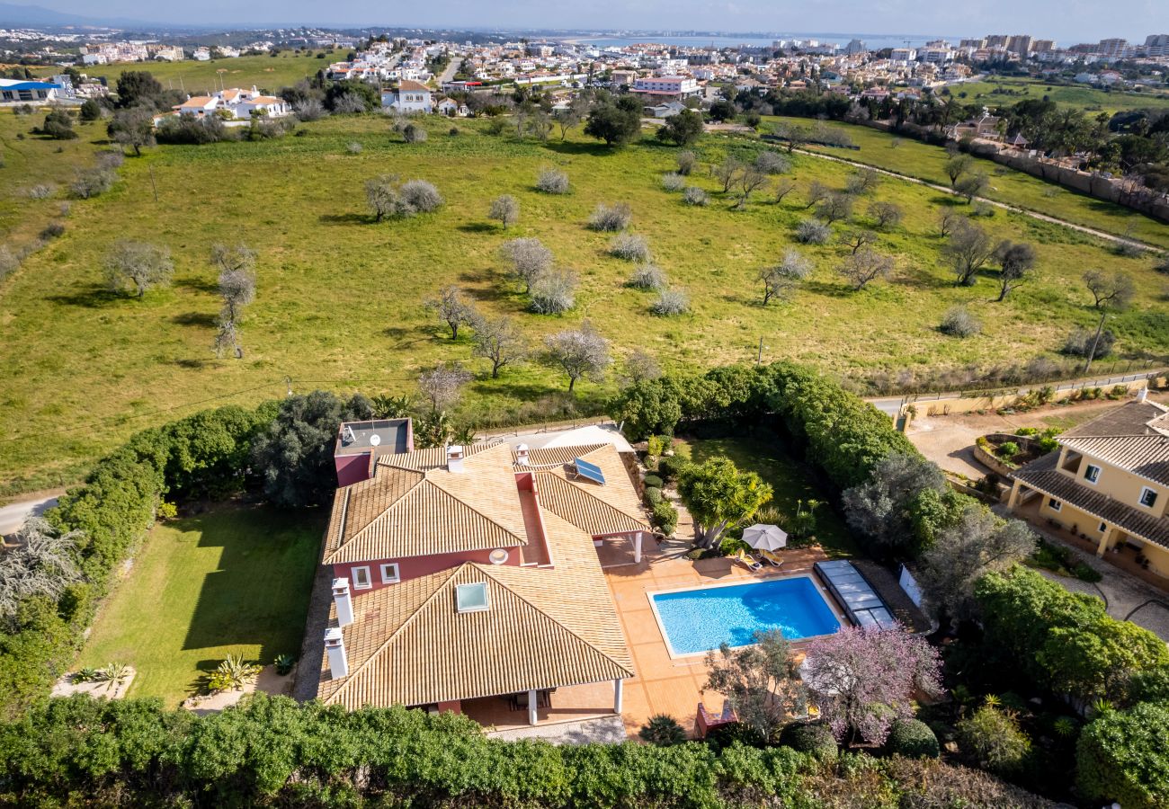 Villa à Lagos - Vivenda Carvalho By Seewest