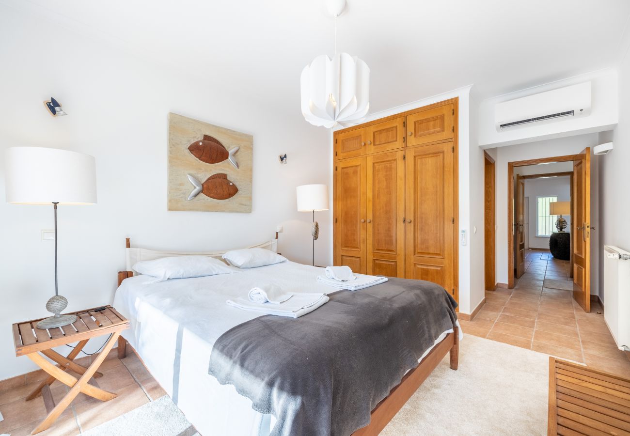 Villa à Lagos - Vivenda Carvalho By Seewest