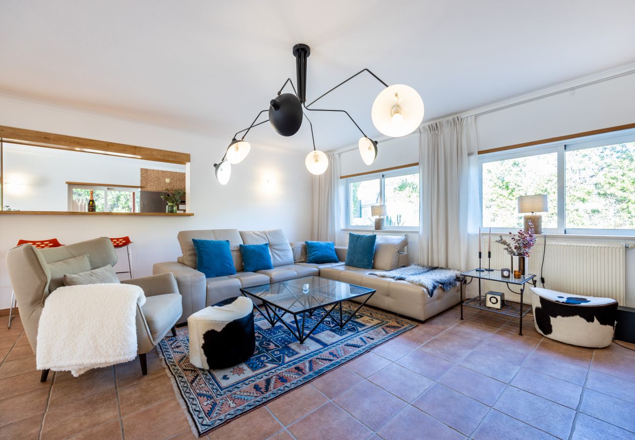 Villa à Lagos - Vivenda Carvalho By Seewest