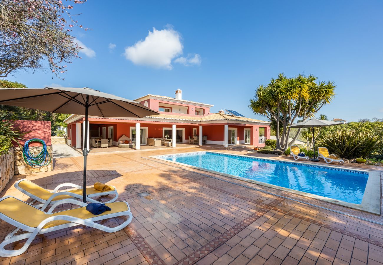 Villa à Lagos - Vivenda Carvalho By Seewest