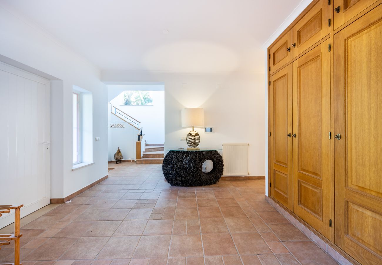 Villa à Lagos - Vivenda Carvalho By Seewest