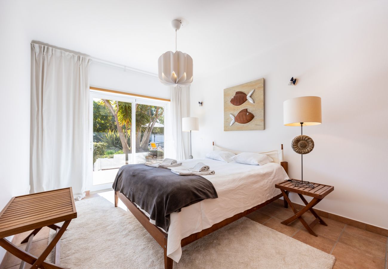 Villa à Lagos - Vivenda Carvalho By Seewest