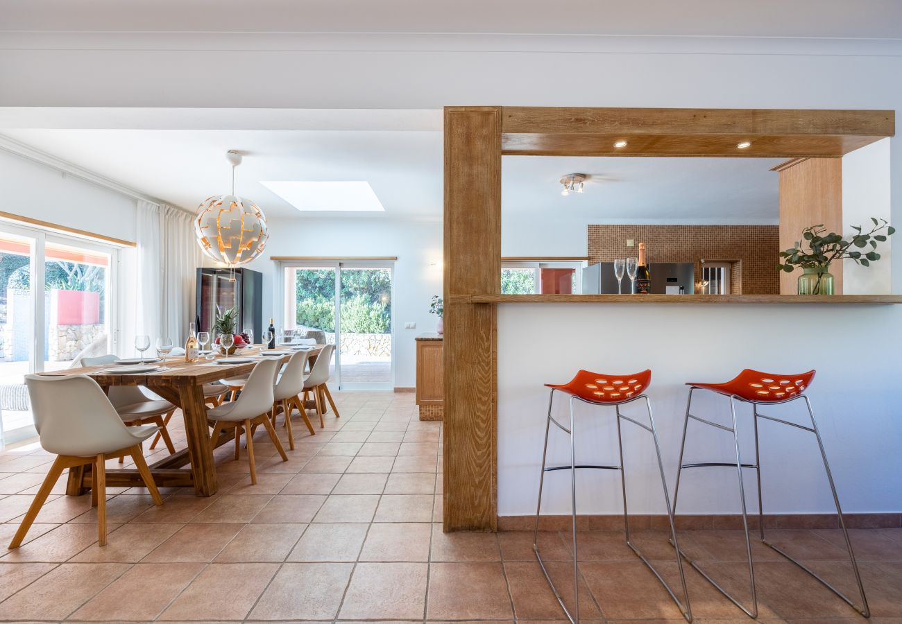 Villa à Lagos - Vivenda Carvalho By Seewest