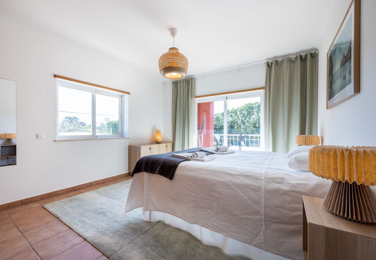 Villa à Lagos - Vivenda Carvalho By Seewest