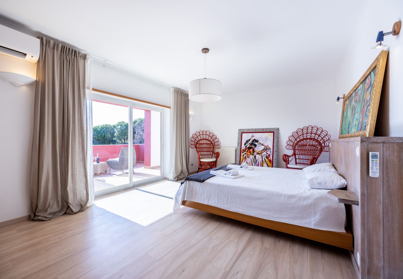 Villa à Lagos - Vivenda Carvalho By Seewest