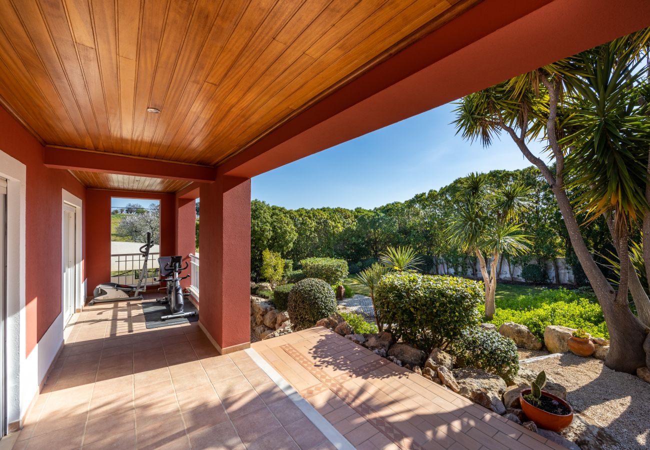 Villa à Lagos - Vivenda Carvalho By Seewest