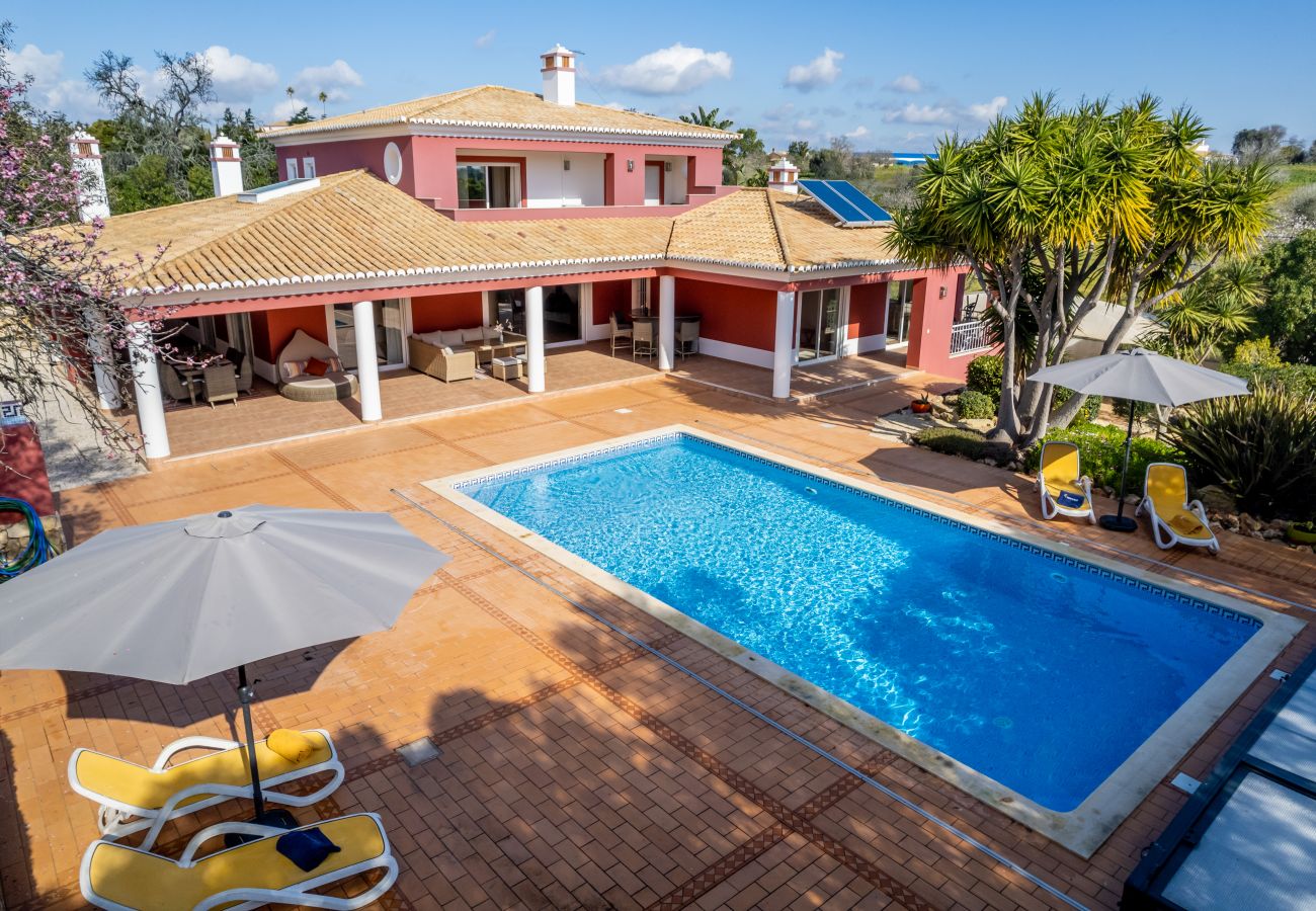 Villa à Lagos - Vivenda Carvalho By Seewest