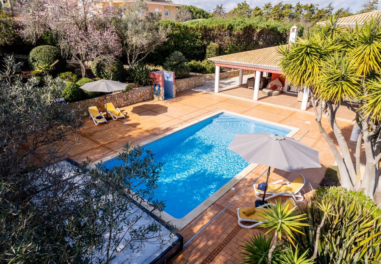 Villa à Lagos - Vivenda Carvalho By Seewest