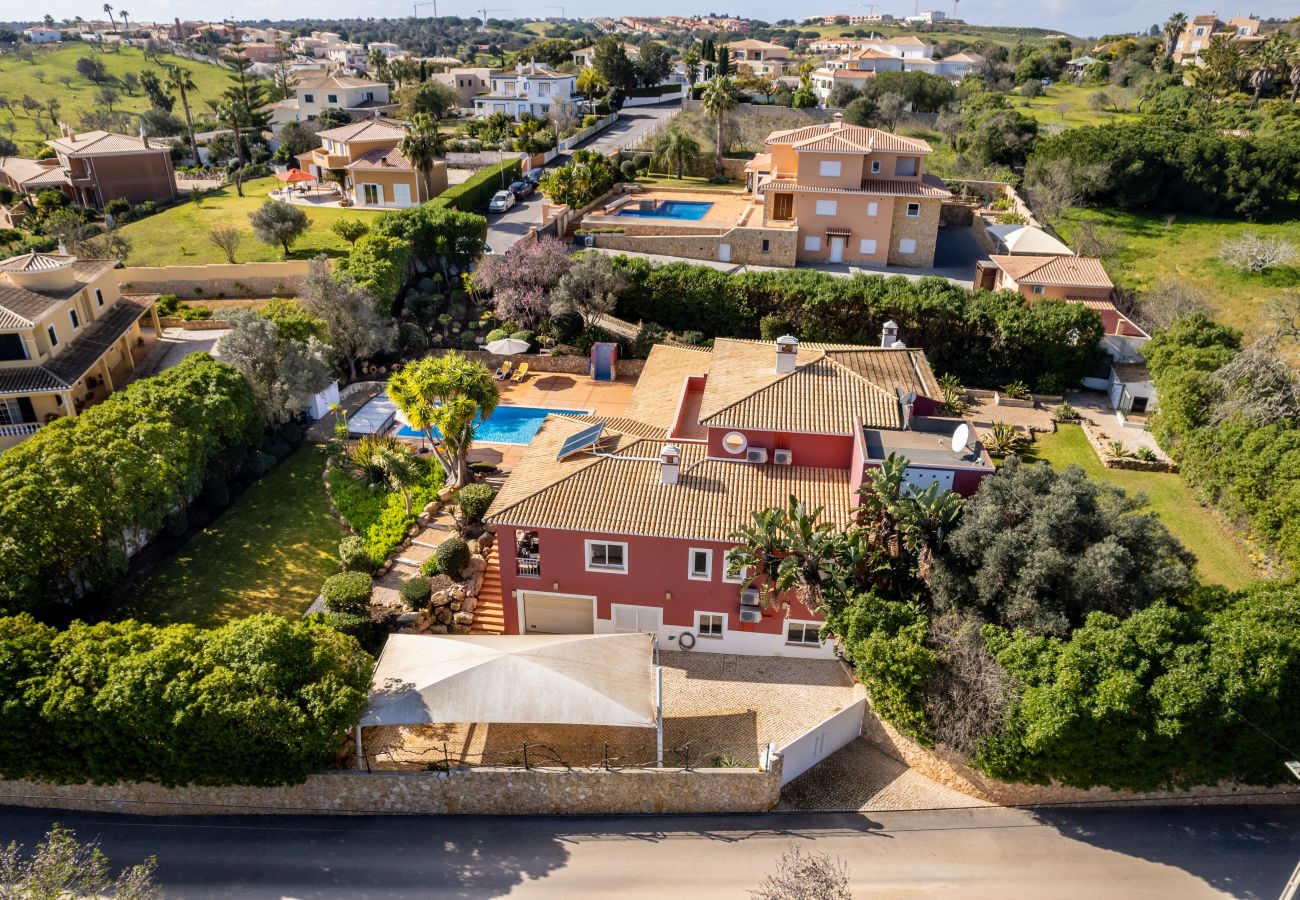 Villa à Lagos - Vivenda Carvalho By Seewest