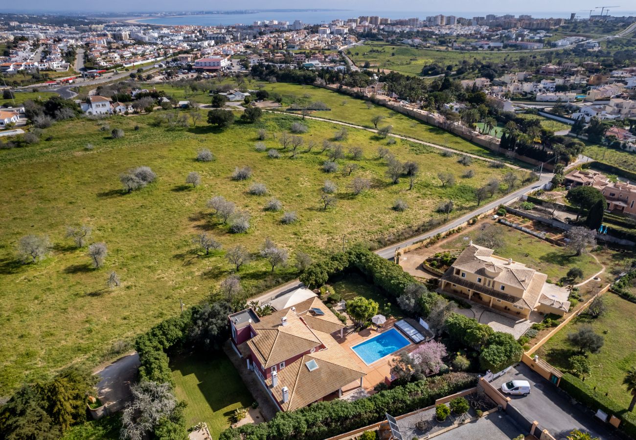Villa à Lagos - Vivenda Carvalho By Seewest