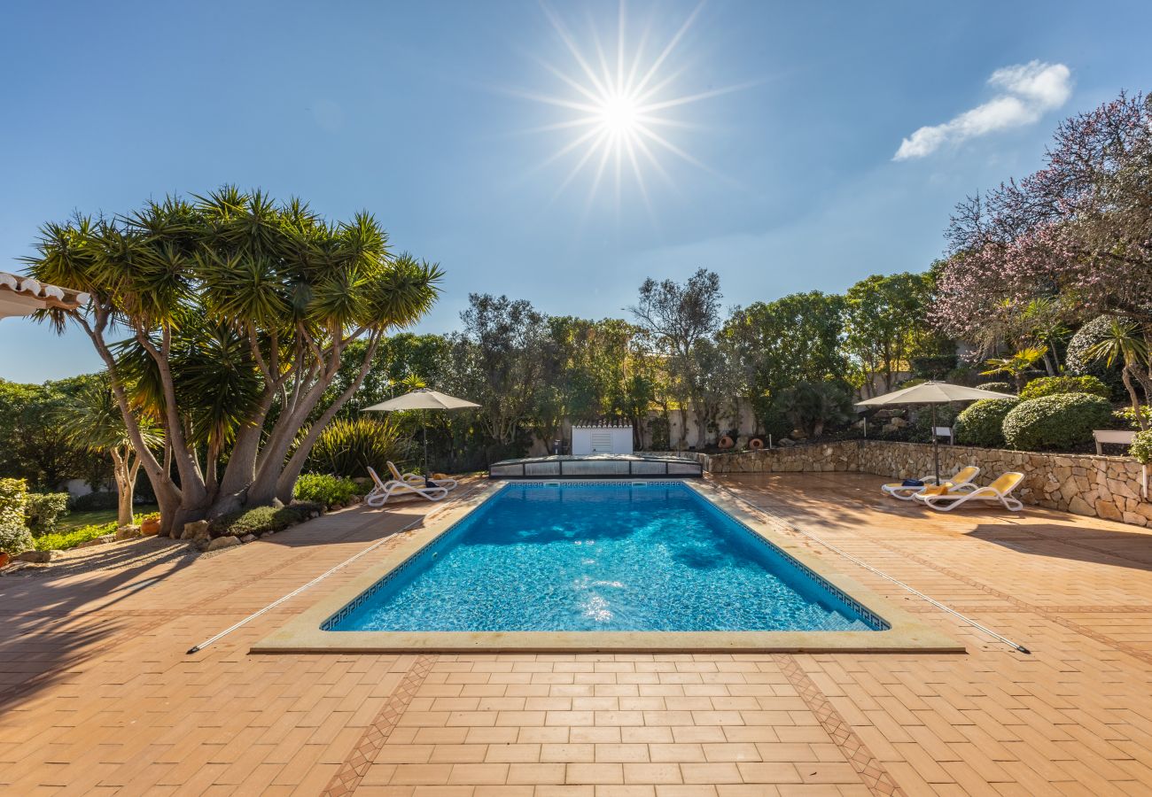 Villa à Lagos - Vivenda Carvalho By Seewest