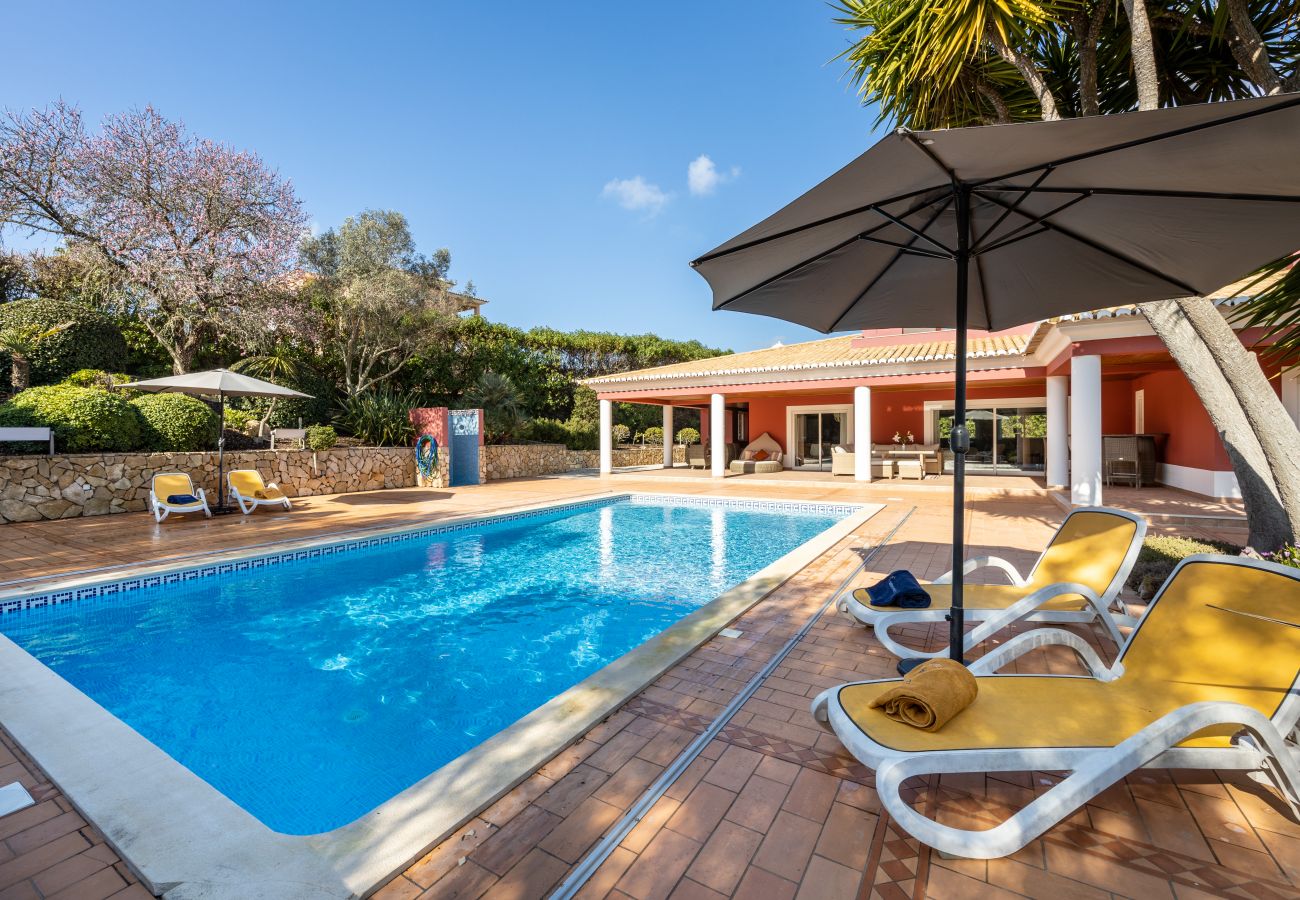 Villa à Lagos - Vivenda Carvalho By Seewest