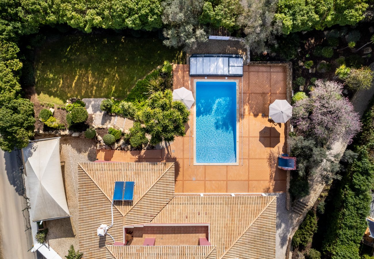 Villa à Lagos - Vivenda Carvalho By Seewest