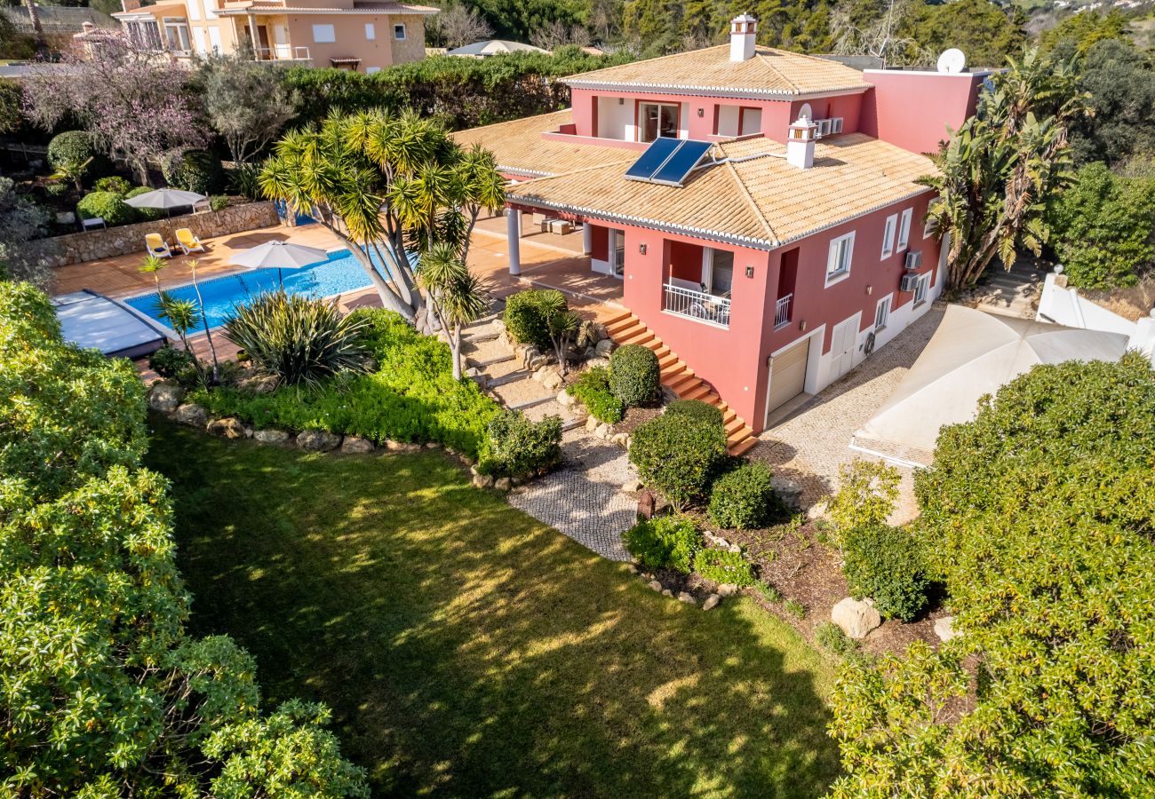 Villa à Lagos - Vivenda Carvalho By Seewest