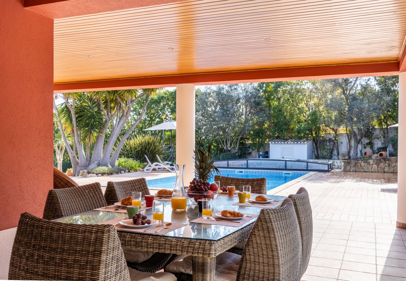 Villa à Lagos - Vivenda Carvalho By Seewest