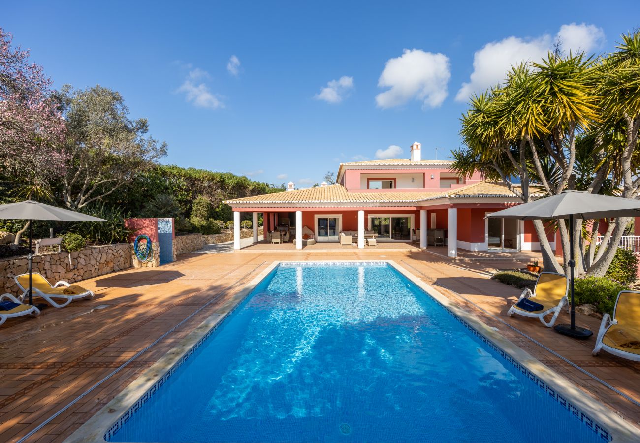 Villa à Lagos - Vivenda Carvalho By Seewest