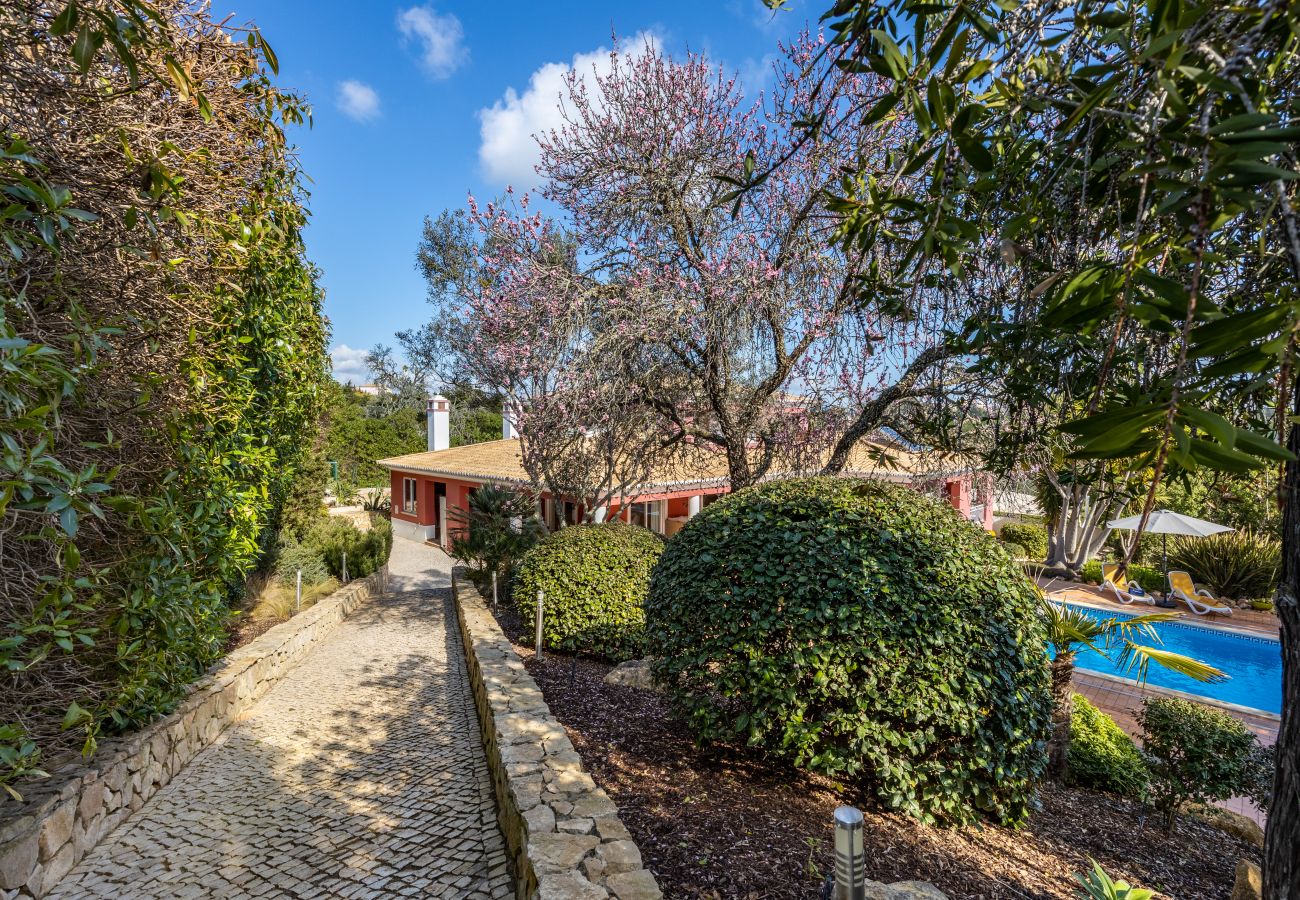 Villa à Lagos - Vivenda Carvalho By Seewest
