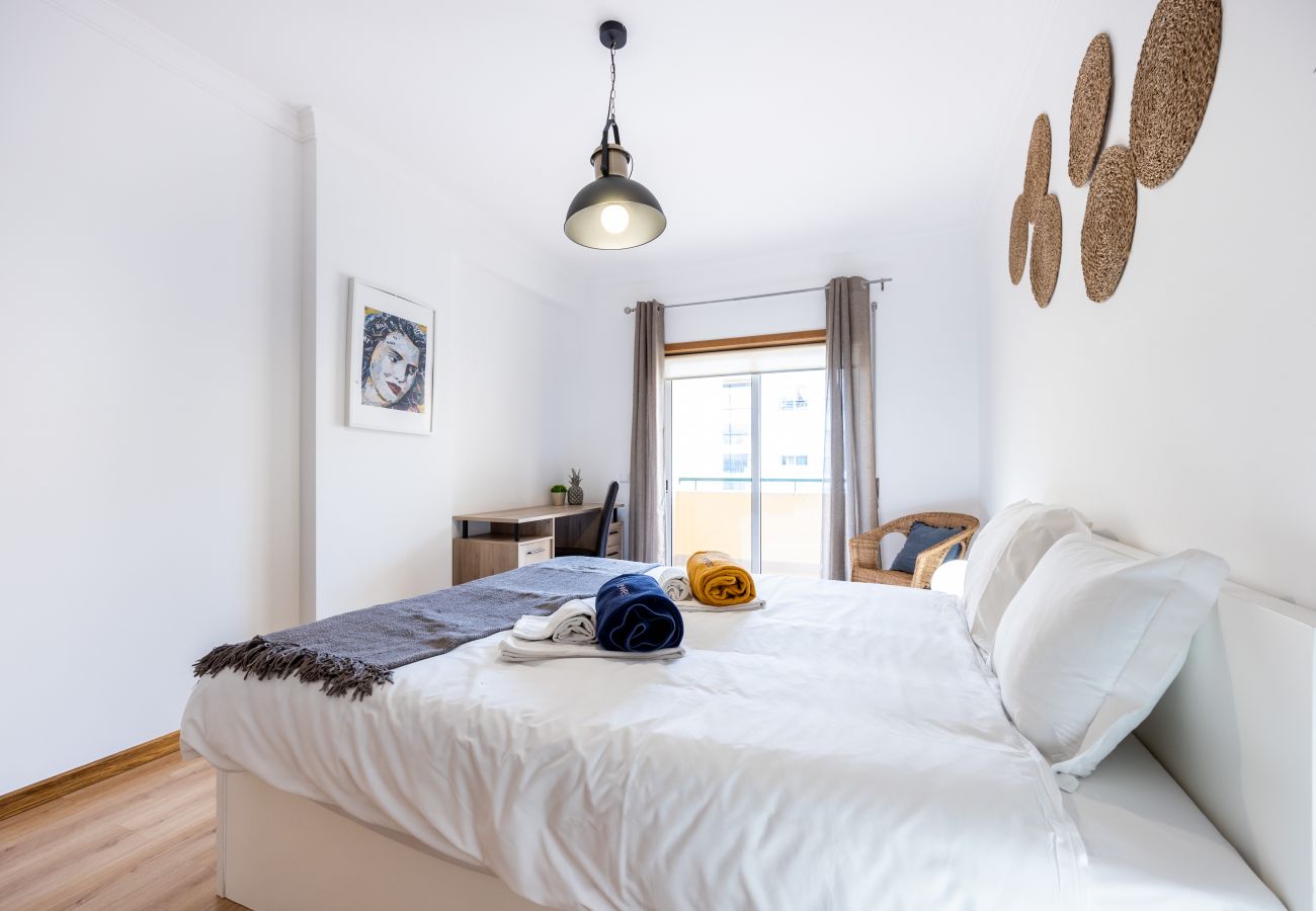 Appartement à Lagos - Uptown Lovers Apartment by Seewest