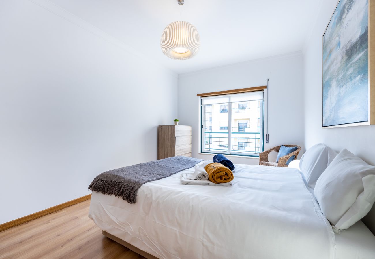 Appartement à Lagos - Uptown Lovers Apartment by Seewest