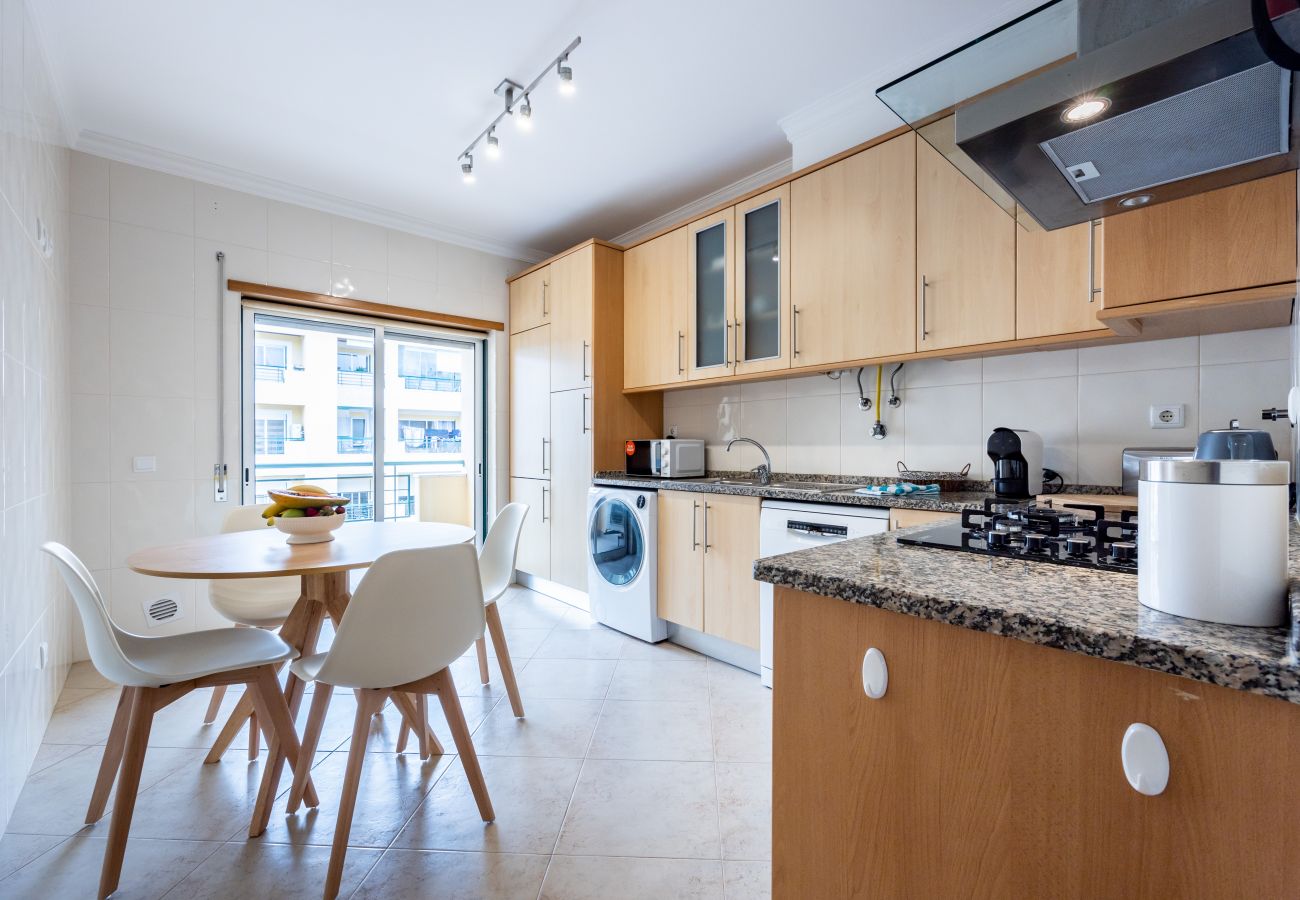 Appartement à Lagos - Uptown Lovers Apartment by Seewest