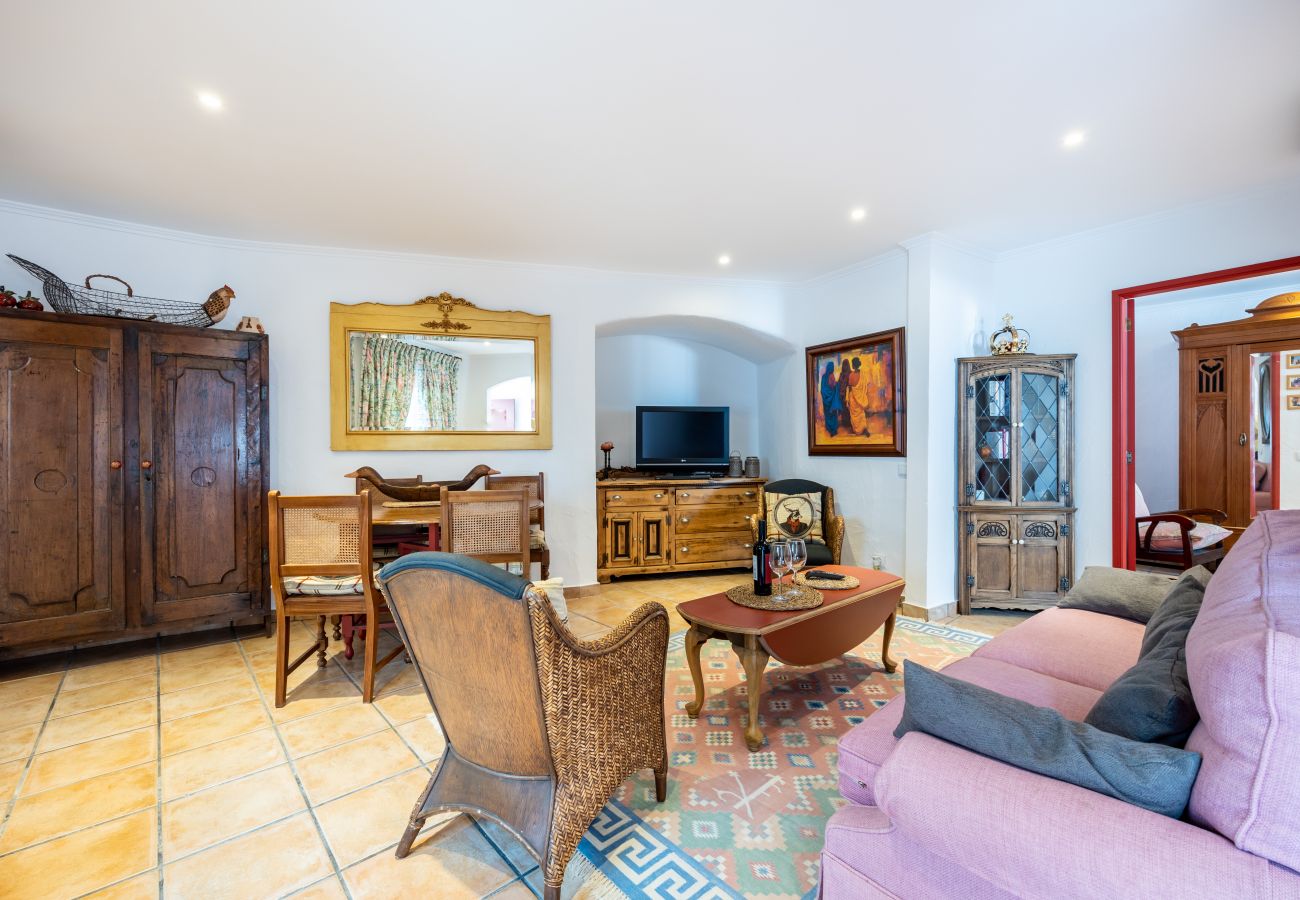 Appartement à Lagos - Casa Albardeira RC by Seewest