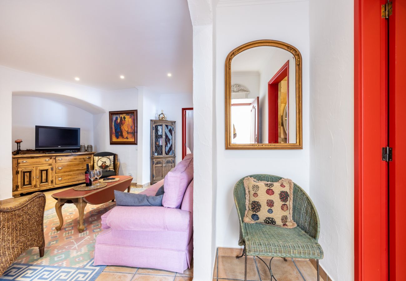 Appartement à Lagos - Casa Albardeira RC by Seewest