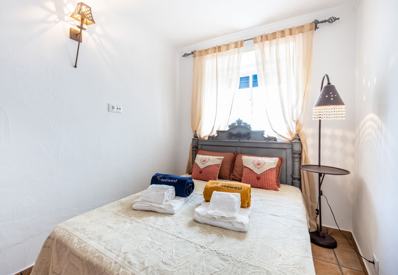 Appartement à Lagos - Casa Albardeira RC by Seewest