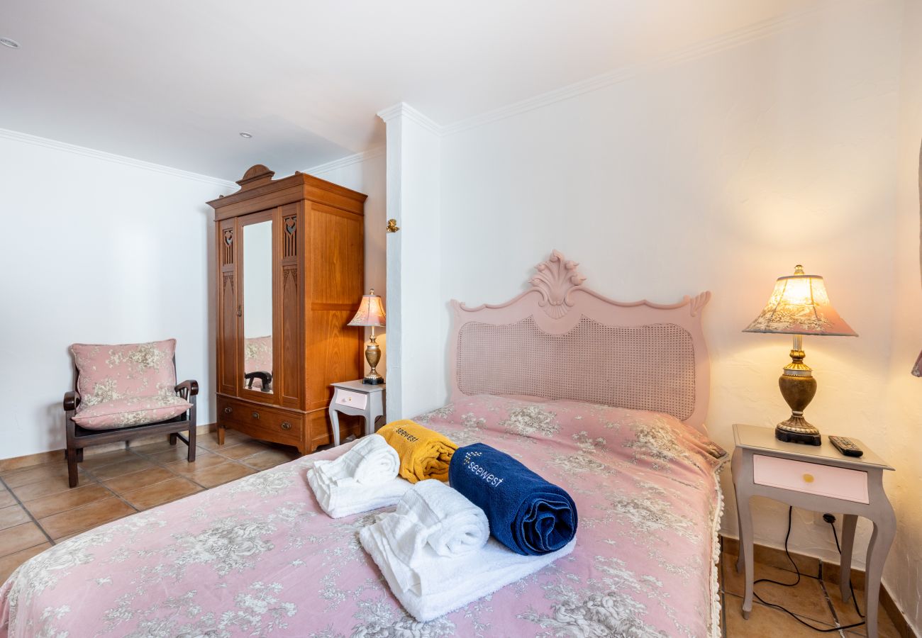 Appartement à Lagos - Casa Albardeira RC by Seewest
