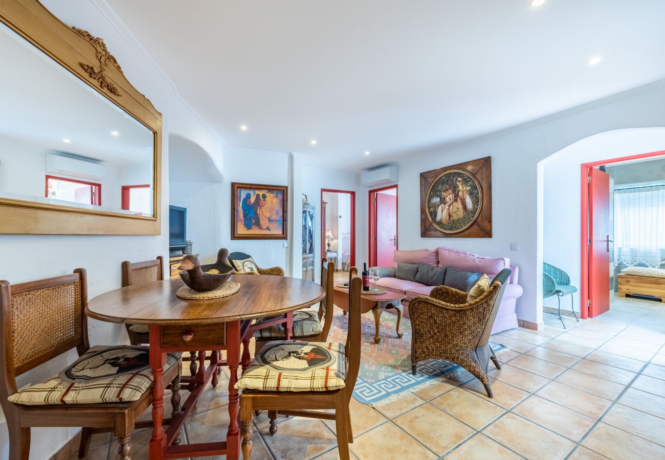 Appartement à Lagos - Casa Albardeira RC by Seewest