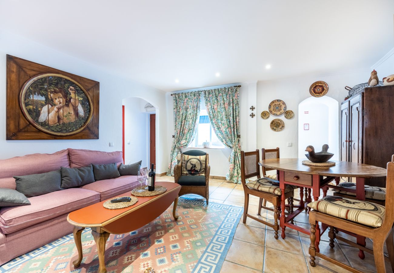 Appartement à Lagos - Casa Albardeira RC by Seewest