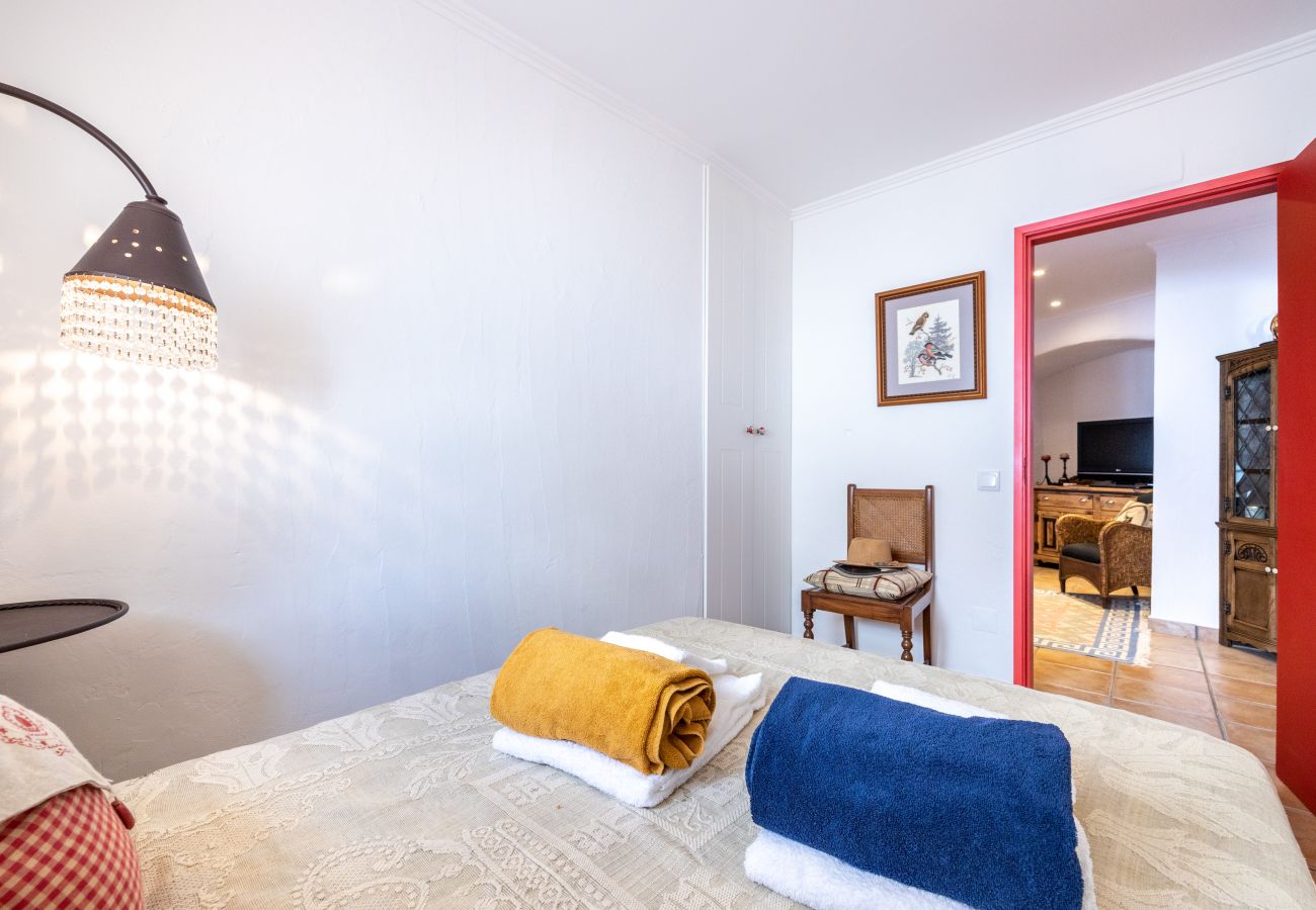 Appartement à Lagos - Casa Albardeira RC by Seewest