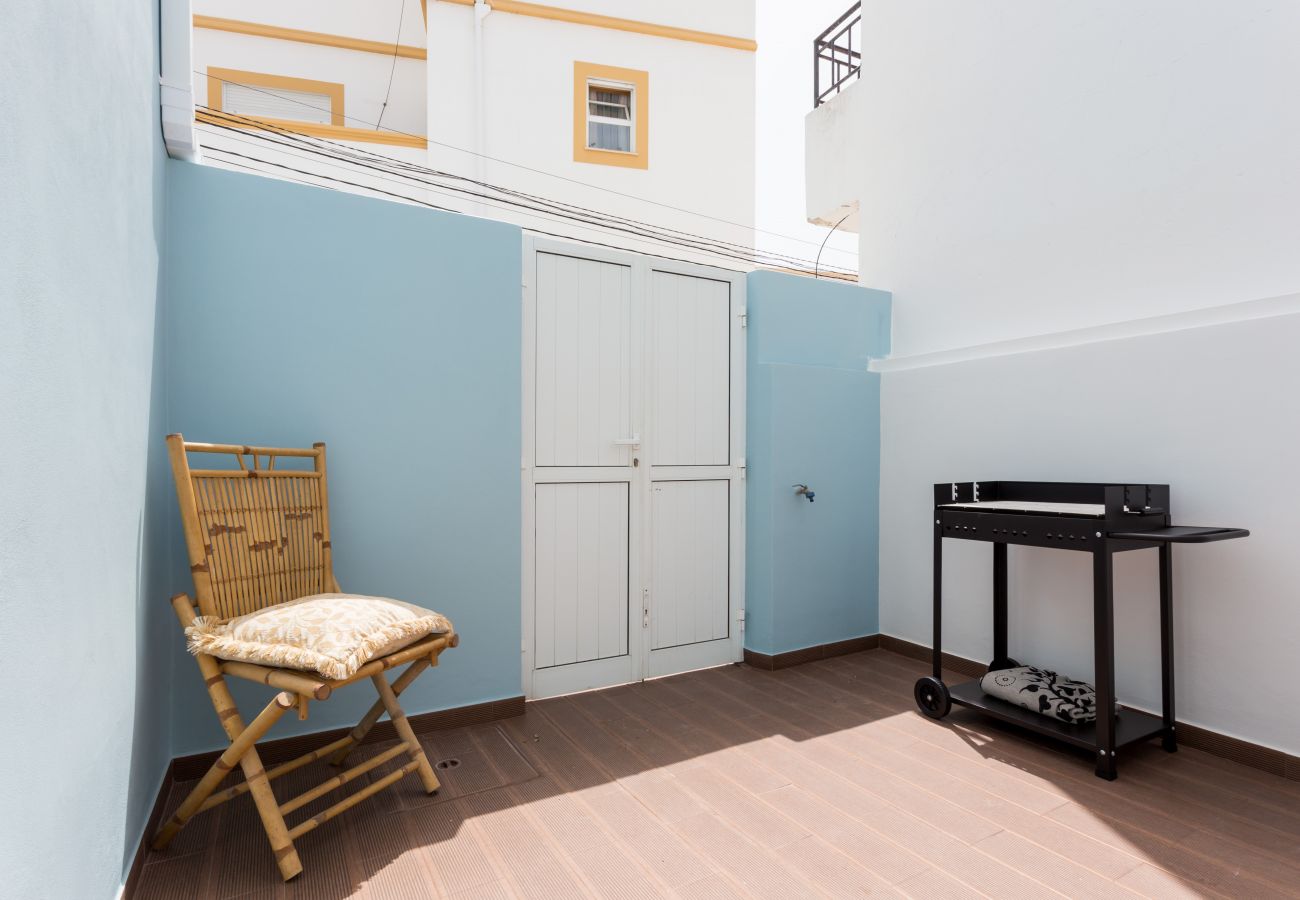 Appartement à Lagos - Casa Albardeira RC by Seewest