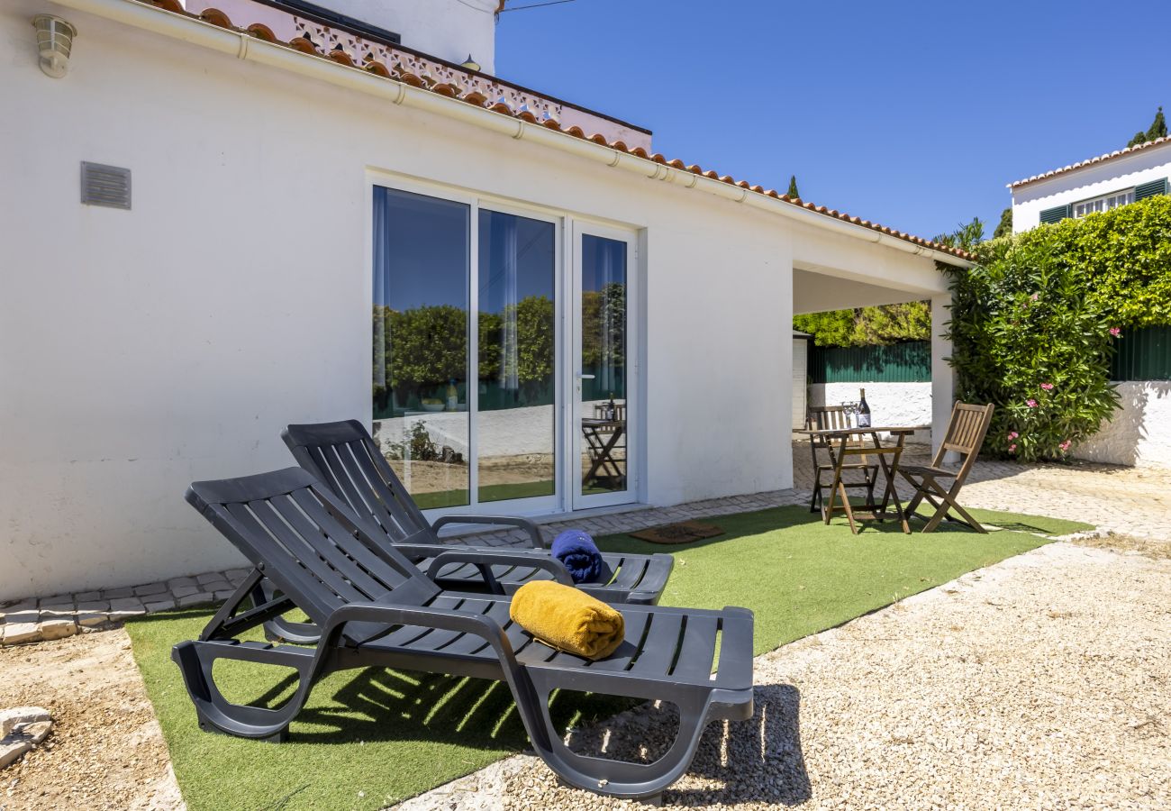 Studio à Lagos - Beach Lovers Studio by Seewest