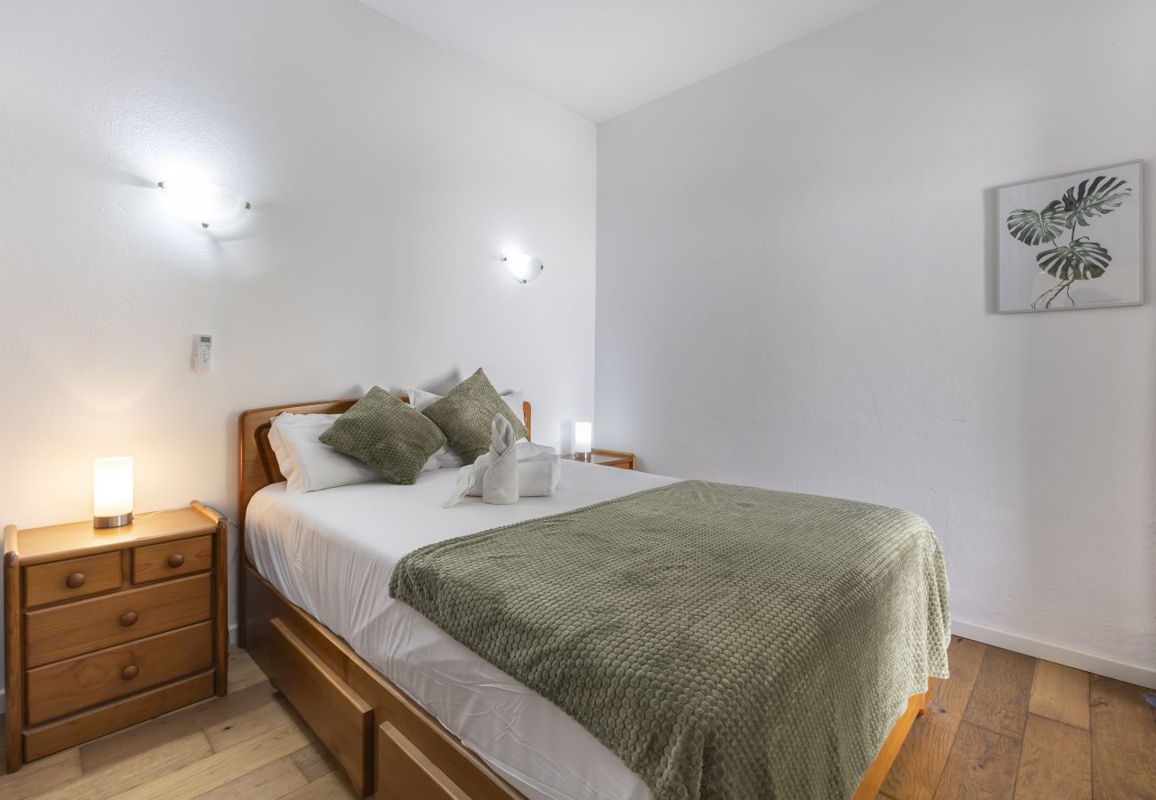 Appartement à Lagos - Beach Lovers Duplex by Seewest
