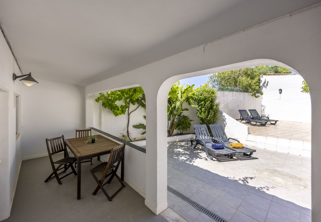 Appartement à Lagos - Beach Lovers Duplex by Seewest