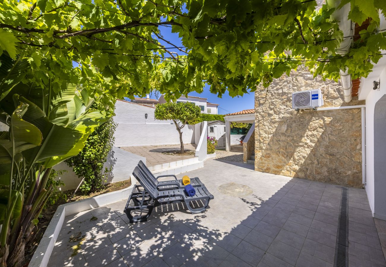 Appartement à Lagos - Beach Lovers Duplex by Seewest