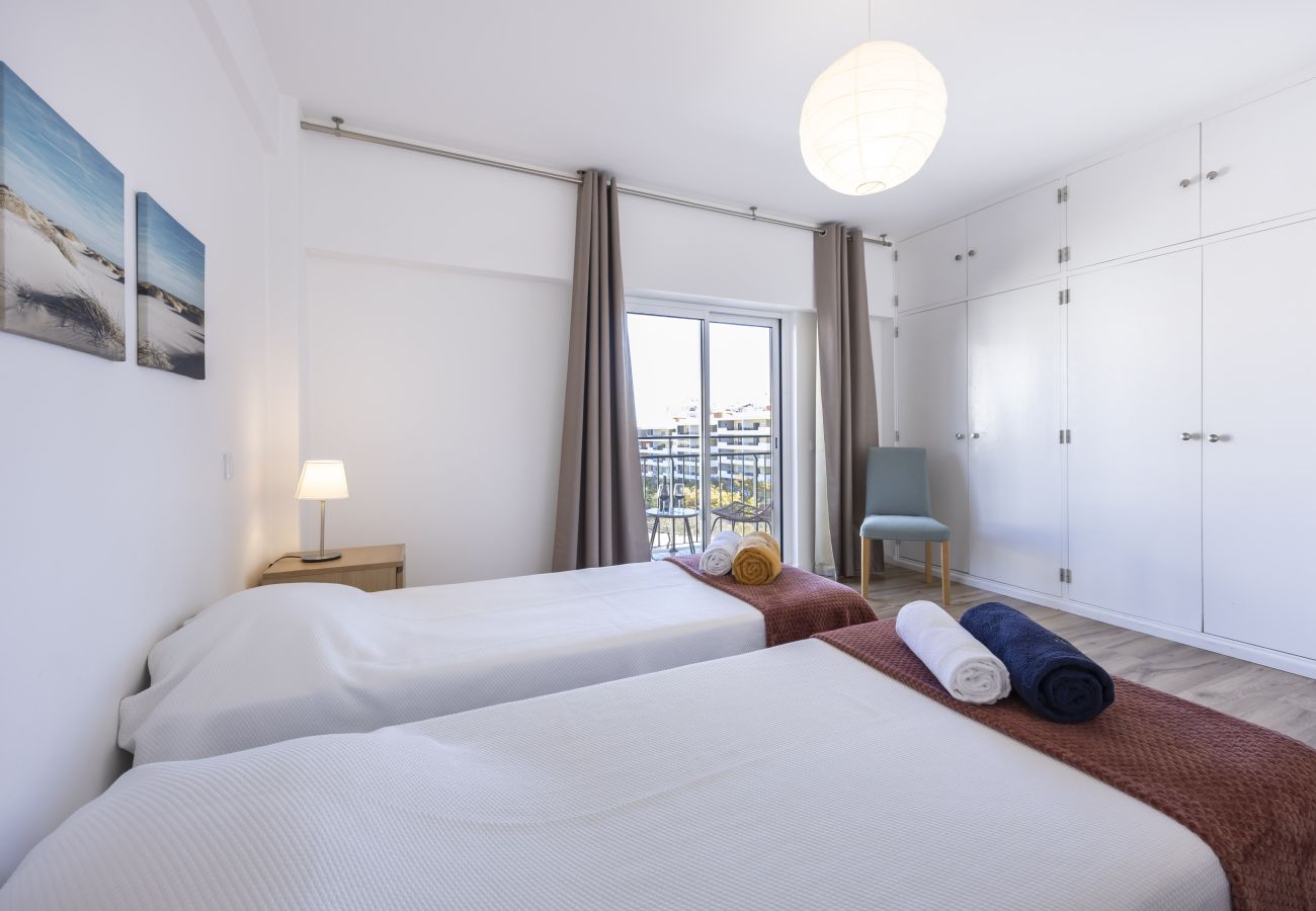 Appartement à Lagos - White Pearl Apartment by Seewest