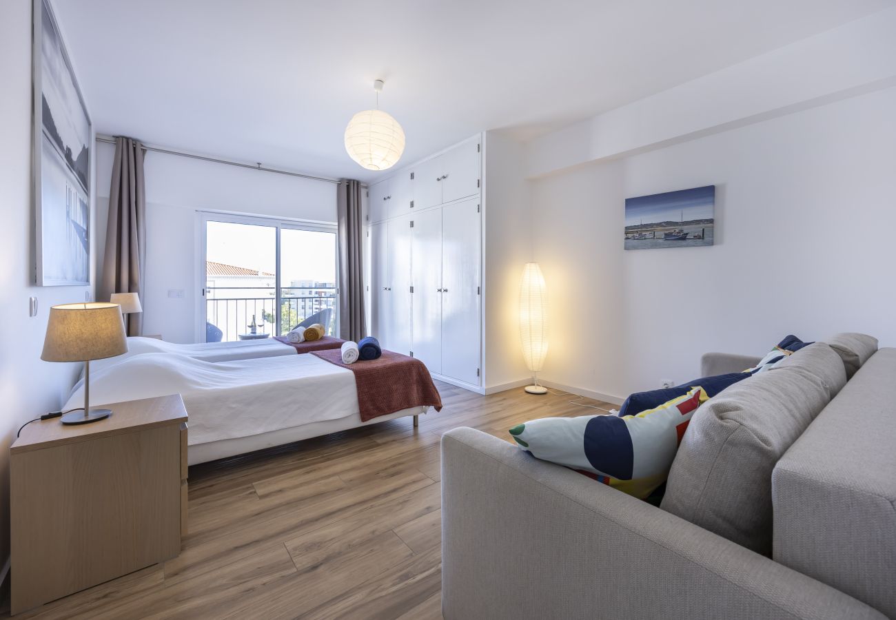 Appartement à Lagos - White Pearl Apartment by Seewest