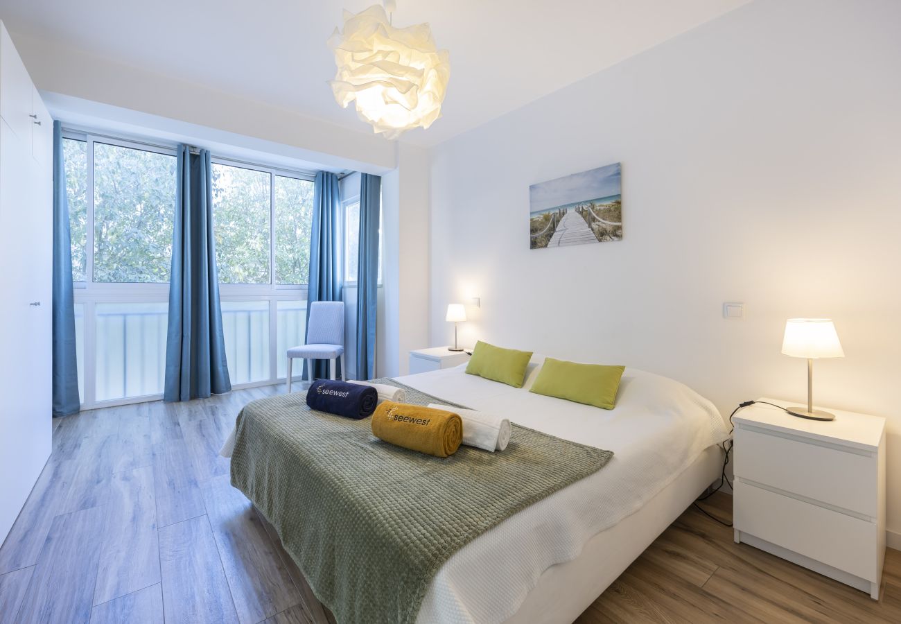 Appartement à Lagos - White Pearl Apartment by Seewest