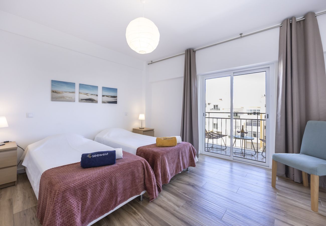 Appartement à Lagos - White Pearl Apartment by Seewest