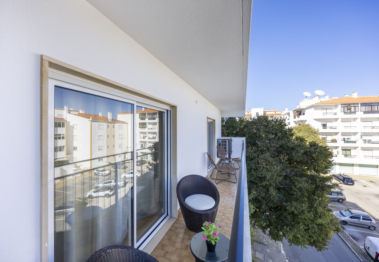 Appartement à Lagos - White Pearl Apartment by Seewest