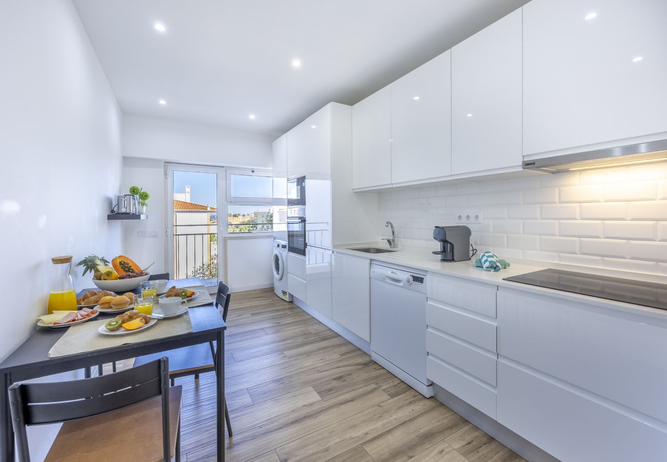 Appartement à Lagos - White Pearl Apartment by Seewest