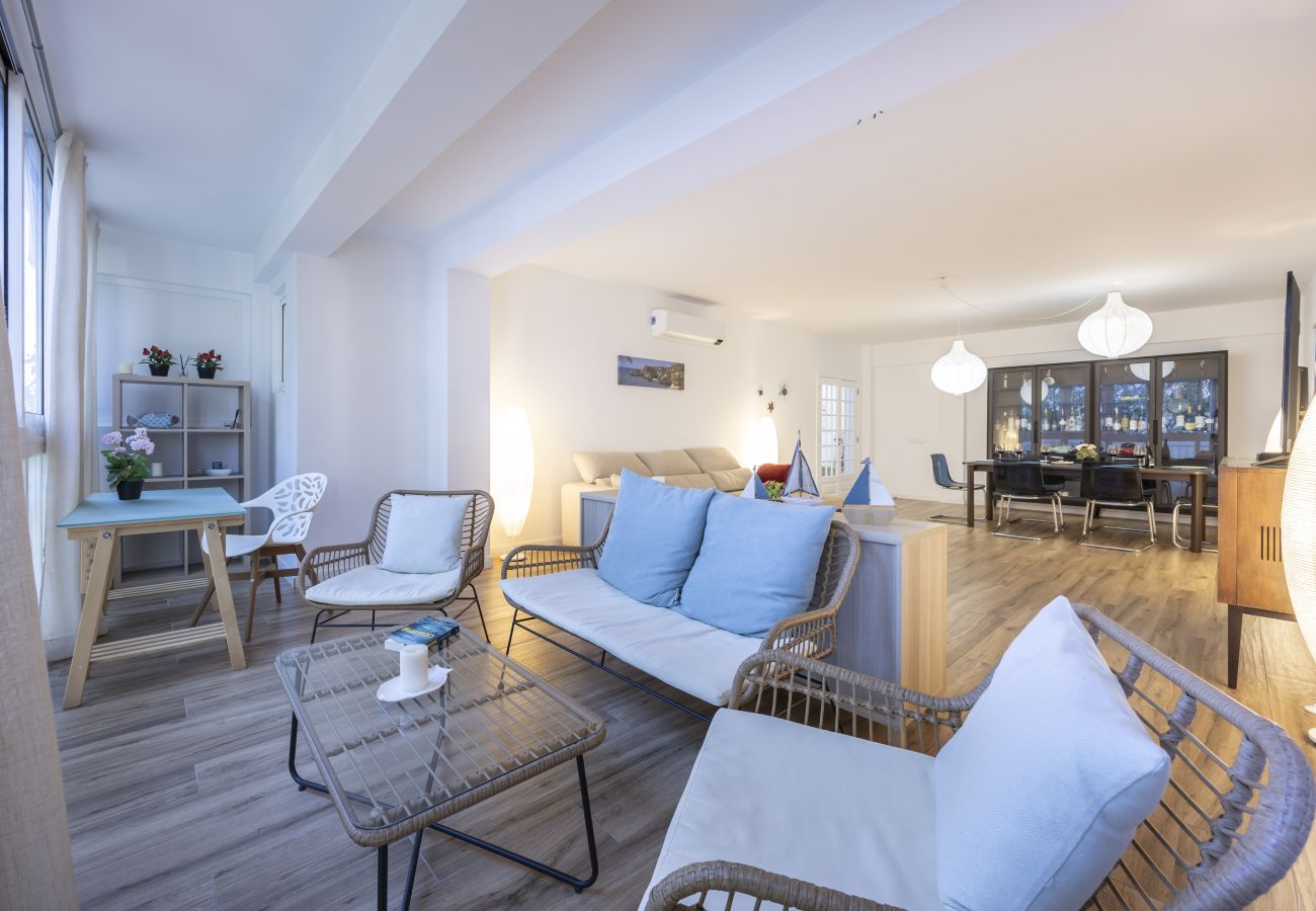 Appartement à Lagos - White Pearl Apartment by Seewest