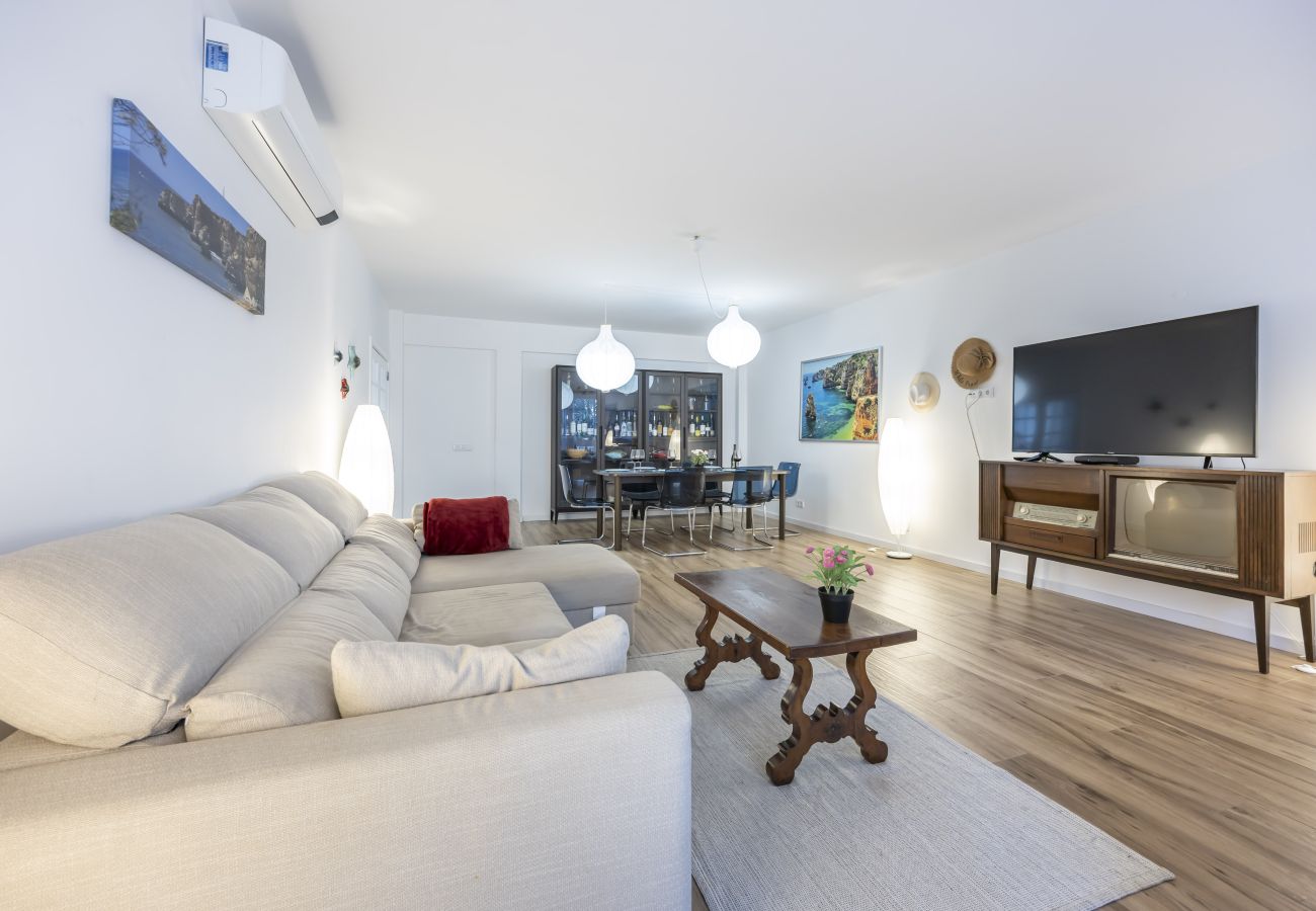 Appartement à Lagos - White Pearl Apartment by Seewest