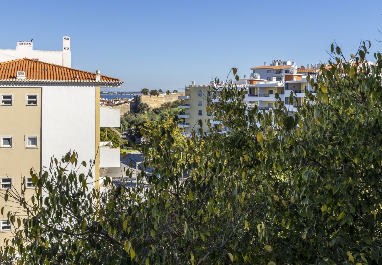 Appartement à Lagos - White Pearl Apartment by Seewest